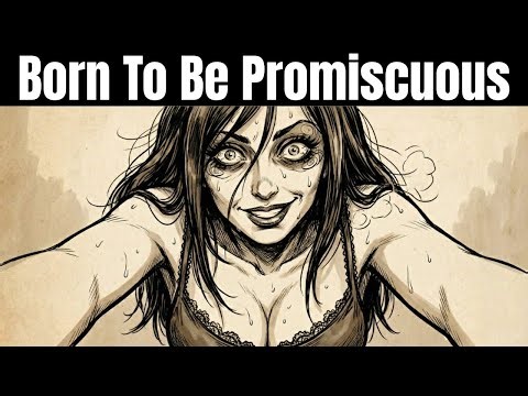 The Psycology Of Promiscuous Woman — What Happens to Their Brain After 10+ Partners