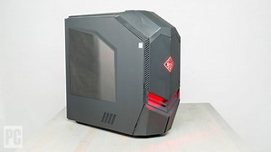 HP Omen Desktop