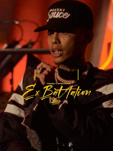 Ex Battalion Performance of 'Yearly' at Evoluxion Concert