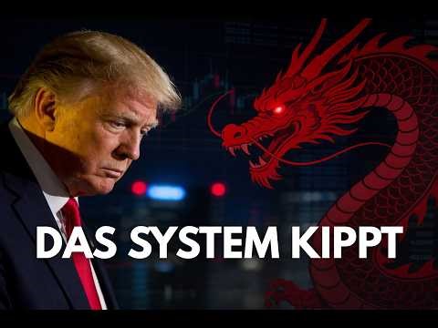 While everyone is focused on the war, THIS is happening right now.