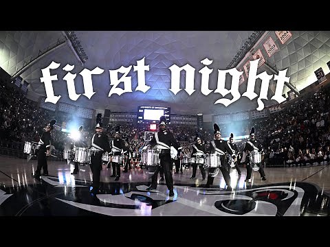 2023 UConn Basketball First Night | Full Show
