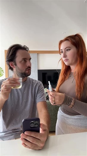 Isla Moon | He wasn’t even phased?! | Instagram