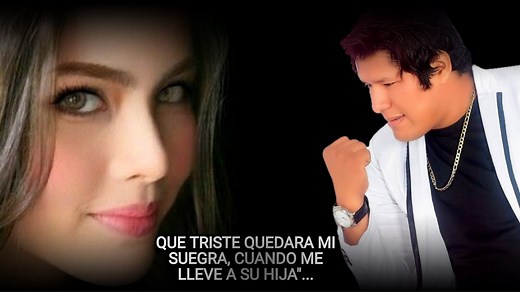 21K views · 279 reactions | 헥혂혀헯헲헹 헗헲 헟헼혀 헔헻헱헲혀 / Que Triste Quedara Mi Suegra, Cuando Me Lleve a Su hija" 殺 | Visión Musical Internacional | Facebook