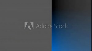 Classic transparent video transition element in high resolution, 4K 60fps.
