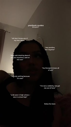 Creative Yearbook Quotes for Your Graduation Yearbook