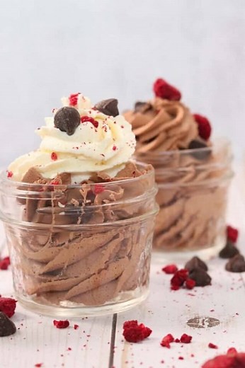 18 Irresistible Keto Cream Cheese Desserts You’ll Love!