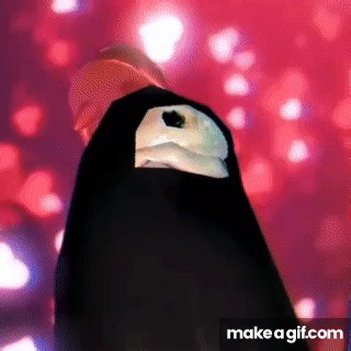 lovebot on Make a GIF