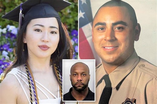 Parole agents were told to ignore felon — before he killed SF woman on meth-fueled crime spree: attorney