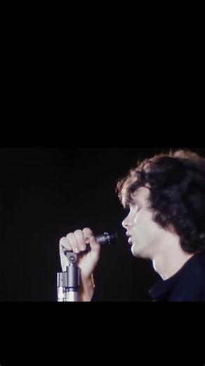 The Doors Live Performance at Hollywood Bowl 1968