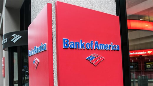 Bank of America Stock Has Underperformed - Here's When It's a Buy