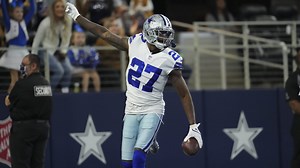 Replay wipes away Keanu Neal's UNREAL diving effort on could-be fumble recovery