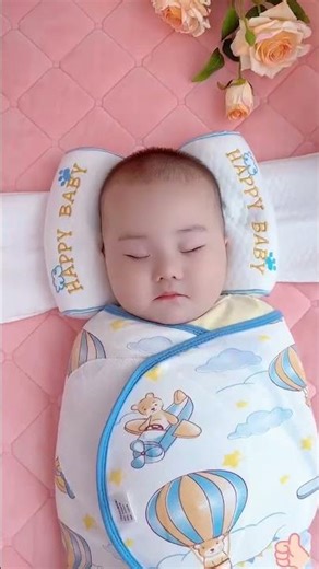 cute 🥰 smile beby