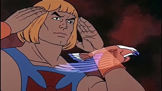 He-Man 108