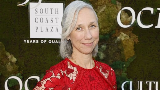 What is Alexandra Grant's net worth in 2025? Artist addresses Keanu Reeves marriage claims with Instagram post