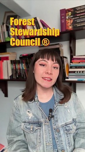 ¡Somos la primera editorial en México en obtener la certificación Forest Stewardship Council!