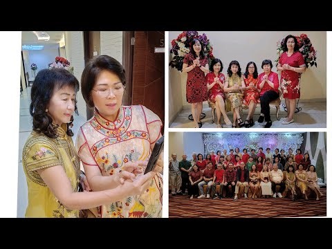 (2) Kebersamaan PWMI dan P2Wl GMI Sion .