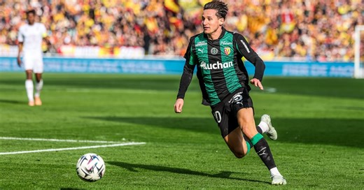 Lorient - Lens : Streaming, chaine TV et compos