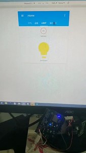 基于Home Assistant 和ESP8266 arduino的实时室温检测