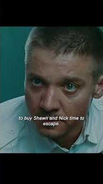 Fake Cops Convince Guards During a Stadium Vault Heist #movie #film