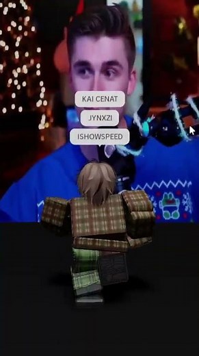 GUESSING THE STREAMER #roblox #newgameinroblox #funny