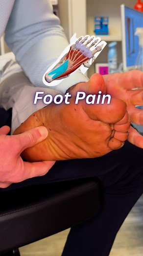 7.9K views · 13 reactions |  Active Release Techniques (ART) & Foot...