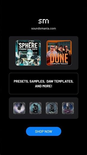 How to ARTBAT Truth, Peace, Love, Acid in Ableton Live