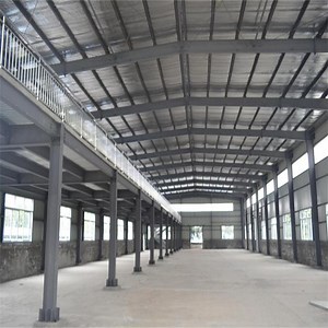[Hot Item] Modular Steel Platform System for Versatile Construction Projects