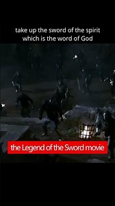 This song goes with any movie scene - Hero ft King Arthur & Excalibur