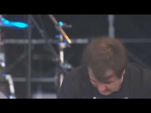Napalm Death-Nazi Punks Fuck Off live at Wacken 2007 HQ