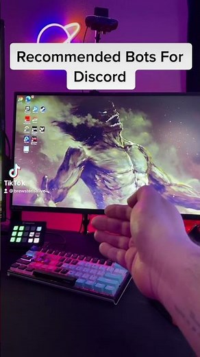 Best Bots For Discord!!