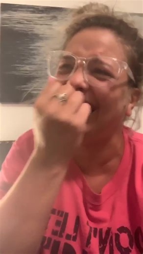 Reacting to Love Netflix Opening Scene