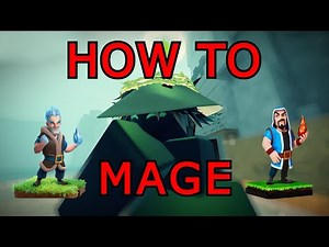 how to mage like a top player | Deepwoken
