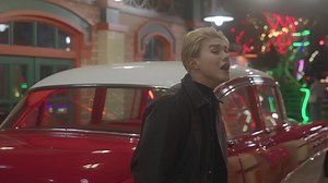 Our Christmas - Hein Min Thu { Music Video Teaser }❤️ | Hein Min Thu