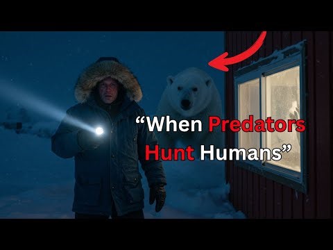 5 True Stories of Nightmarish Animal Encounters
