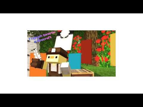 7 Fajnych i Ładnych Bannerów w Minecraft