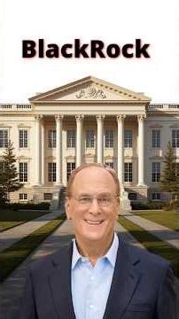 “BLACKROCK: Inside the World’s Most Influential Asset Manager” #documentary #businessstory