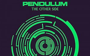 【MV】The Other Side–Pendulum