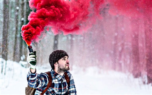 【Peter McKinnon】皮老师Broll集锦（一）