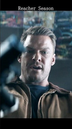 #film #movie 🎬 REACHER'S LAW: "NO PROBLEM MONEY CAN'T FIX" 💸🔫 | JACK REACHER Moment Breakdown