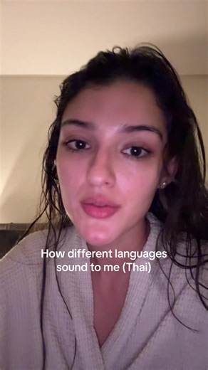 Understanding the Sounds of Thai Language