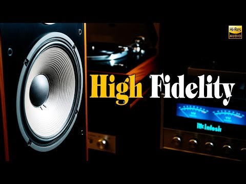 Hi-Res Audio Test: Deep Bass, Pure Vocals & 3D Surround for Audiophiles
