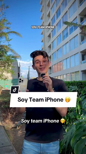 Soy Team iPhone - Todo Sobre Ser Parte del Equipo iPhone