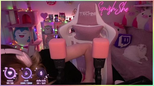 LIVE ASMR | IM BACK!