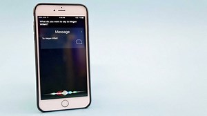 How to control your iPhone by just talking to it. | Insider Tech