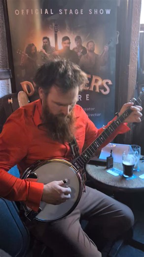The Dubliners Encore performing 'The Town I Loved So Well' in the spiritual home of The Dubliners, O'Donoghue's. The Dubliners Encore comes to The Gaiety Theatre from 15 - 20 September 2025. 🎫 Tickets on sale tomorrow at 10am https://www.ticketmaster.ie/dubliners-encore-tickets/artist/5482329?camefrom=IE_FB_WP_The-Dubliners-Encore_28-3-2025 | Ticketmaster Ireland