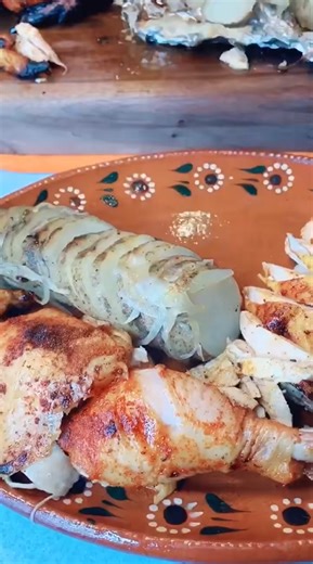 Beer can chicken: Easy and delicious recipe