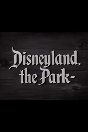 Disneyland, the Park/Pecos Bill (1957) - Movie