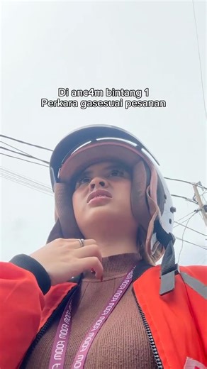 salah driver kah??😭#ojol#ojekonline#pejuangrupiah#salamsatuaspal#shorts#fyp#beranda#puasa#lebaran