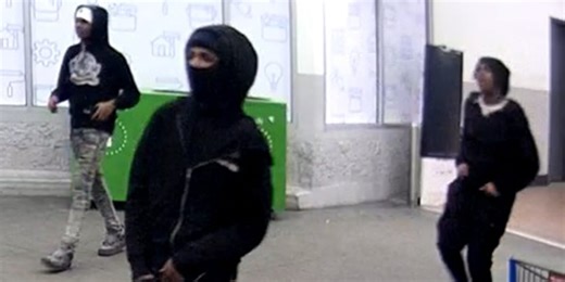 Victim seriously injured in Roanoke Rapids Walmart shooting