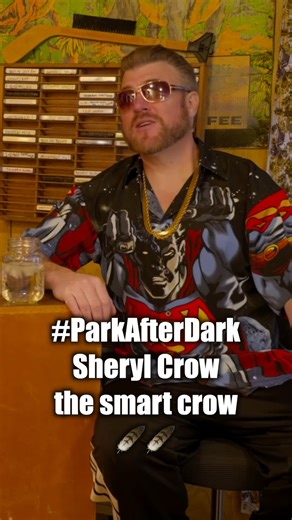 Who fuckin' loves crows?! 🪶 | Trailer Park Boys